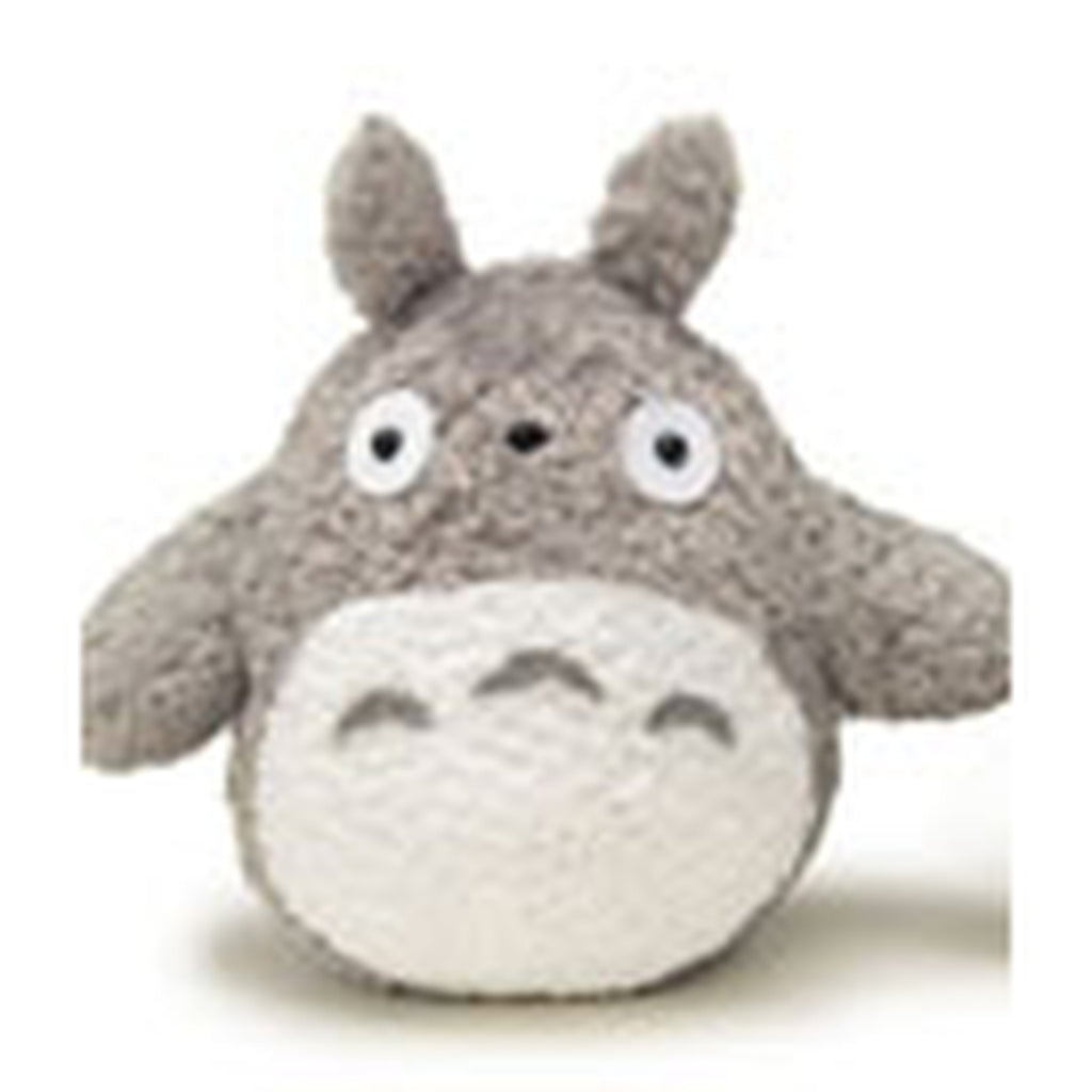 Produktbild Mein Nachbar Totoro Plüschfigur Fluffy Big Totoro 14 cm