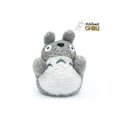 Produktbild Mein Nachbar Totoro Handpuppe Grey Totoro
