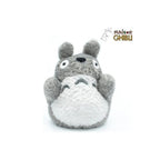Produktbild Mein Nachbar Totoro Handpuppe Grey Totoro