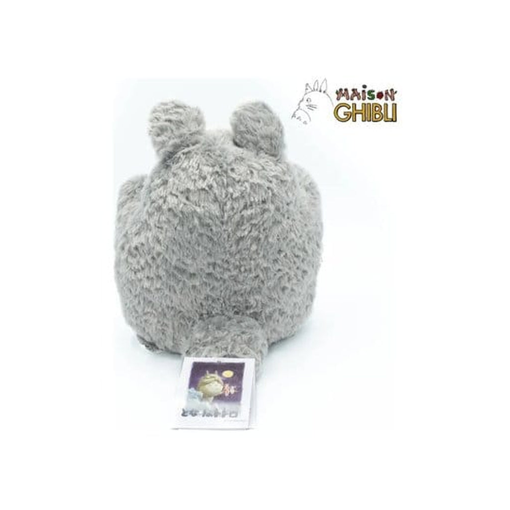 Produktbild Mein Nachbar Totoro Handpuppe Grey Totoro