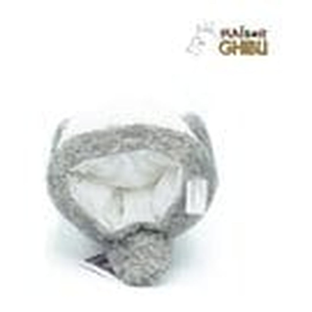 Produktbild Mein Nachbar Totoro Handpuppe Grey Totoro