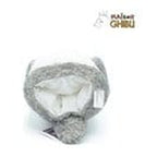 Produktbild Mein Nachbar Totoro Handpuppe Grey Totoro
