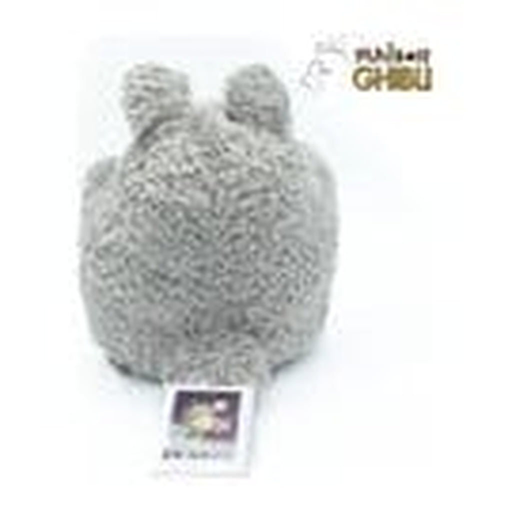 Produktbild Mein Nachbar Totoro Handpuppe Grey Totoro