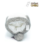 Produktbild Mein Nachbar Totoro Handpuppe Grey Totoro