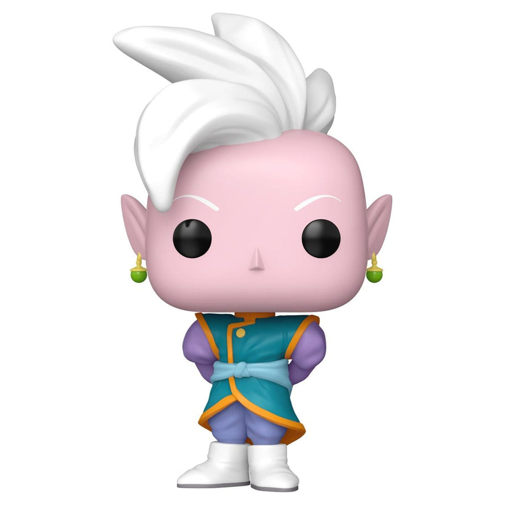Dragon Ball Daima POP! Animation Vinyl Figur Supreme Kai 9