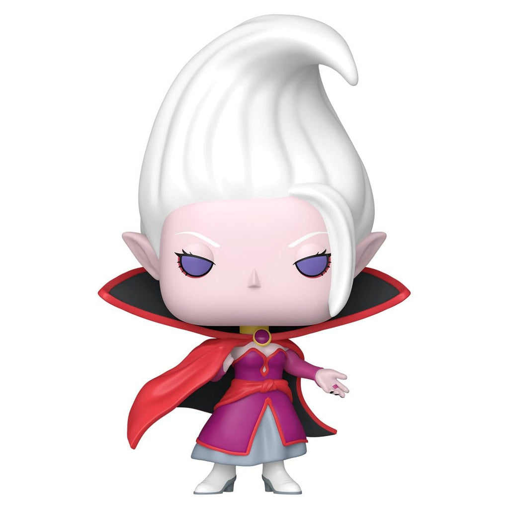 Dragon Ball Daima POP! Animation Vinyl Figur Dr. Arinsu 9 cm