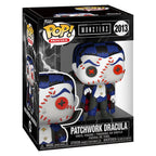 Product image Universal Monsters Patchwork POP! Movies Vinyl Figure
