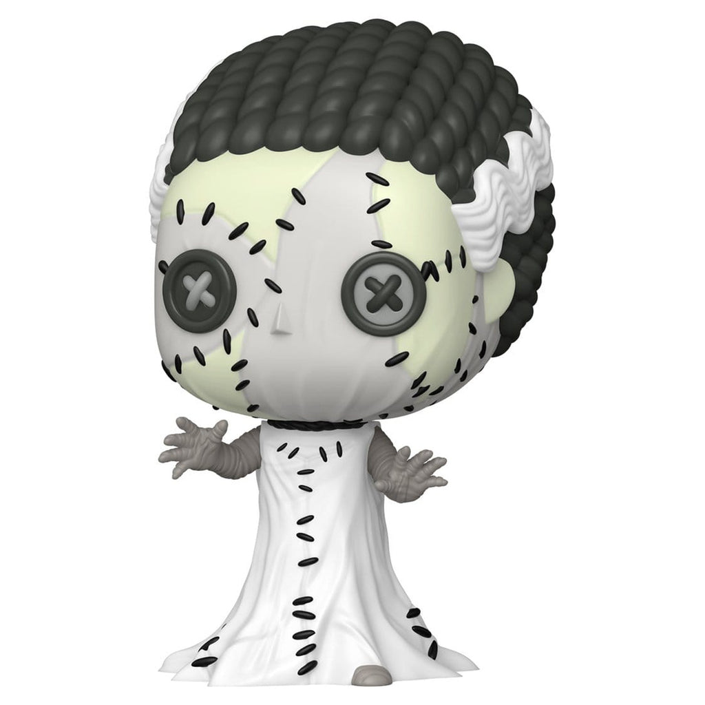 Produktbild Universal Monsters Patchwork POP! Movies Vinyl Figur Bride