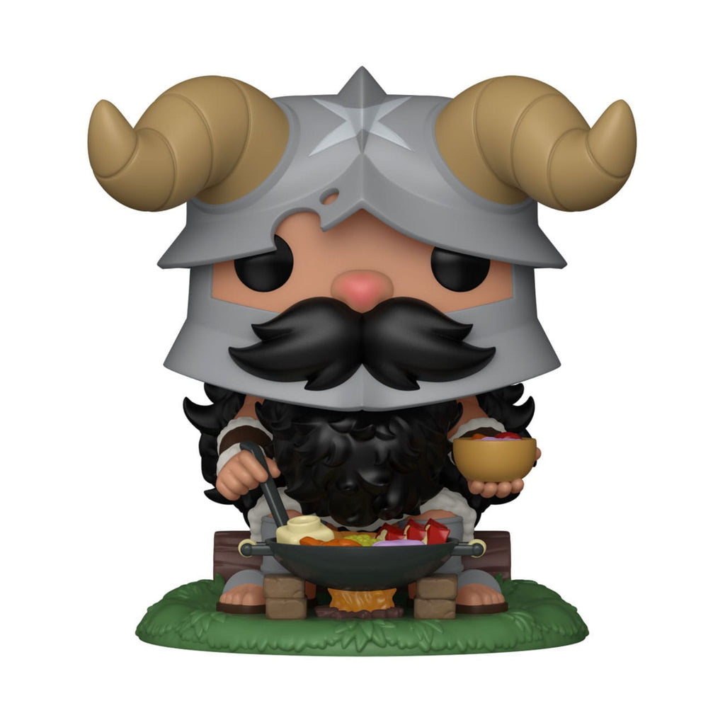 Delicious in Dungeon POP! Plus Animation Figur Senshi 9 cm
