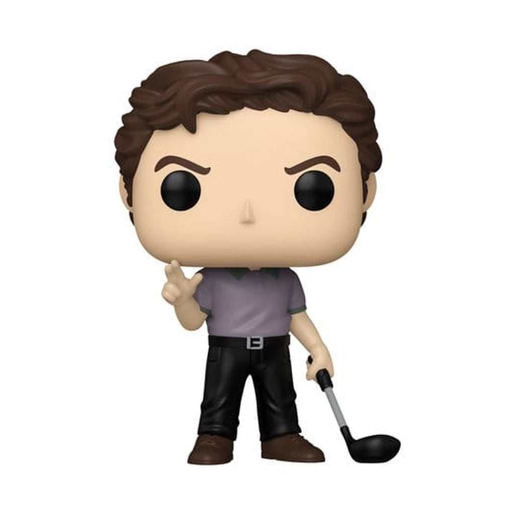 Produktbild Happy Gilmore 2 POP! Movies Vinyl Figur Shooter McGavin 9 cm