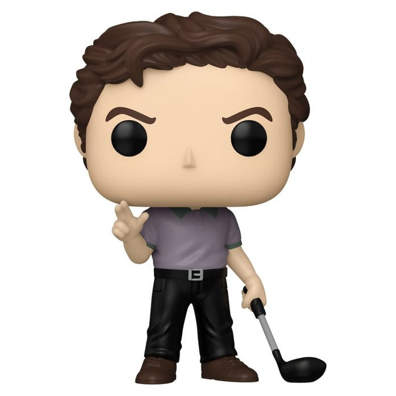 Produktbild Happy Gilmore 2 POP! Movies Vinyl Figur Shooter McGavin 9 cm
