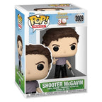 Produktbild Happy Gilmore 2 POP! Movies Vinyl Figur Shooter McGavin 9 cm