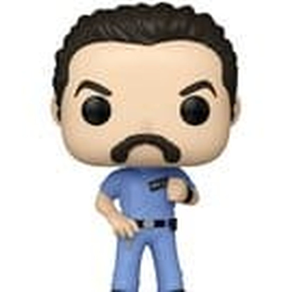 Produktbild Happy Gilmore 2 POP! Movies Vinyl Figur Hal L 9 cm