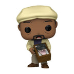 Product image Happy Gilmore 2 POP! Movies Vinyl Figure Chubbs Peterson 9 cm