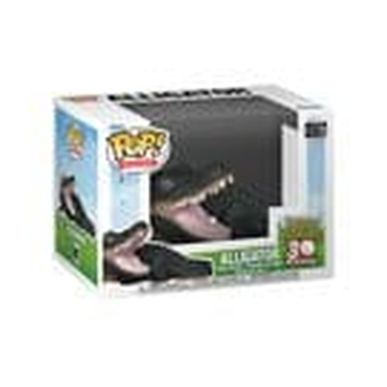 Produktbild Happy Gilmore 2 POP! Movies Vinyl Figur Alligator 9 cm