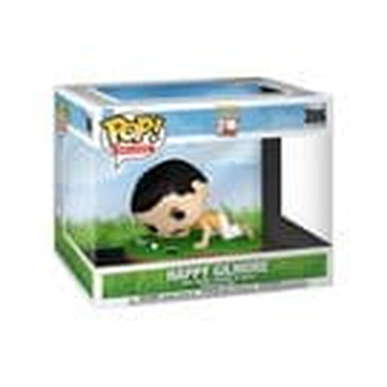 Produktbild Happy Gilmore Funko Pop Figur - Happy Gilmore