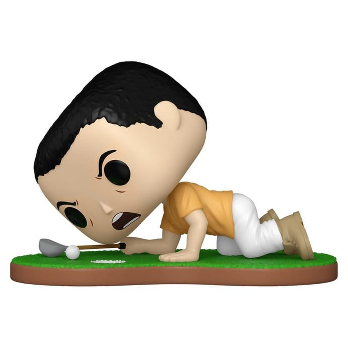 Produktbild Happy Gilmore Funko Pop Figur - Happy Gilmore