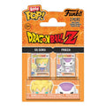 Produktbild Dragon Ball Bitty POP! Vinyl Figuren 2er-Pack Goku & Freiza