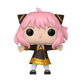 Produktbild Spy x Family Super Sized Jumbo POP! Vinyl Figur Anya 25 cm