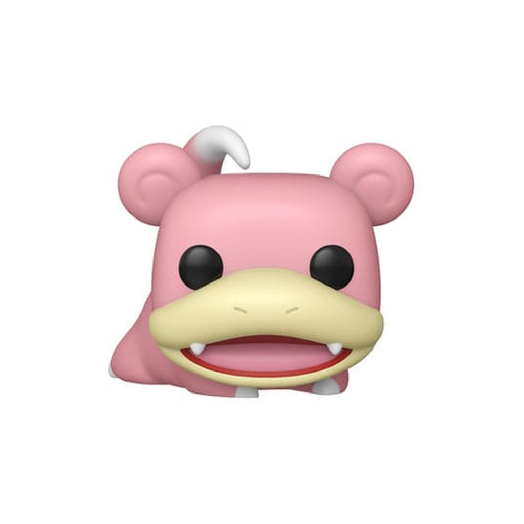 Pokémon Super Sized Jumbo POP! Vinyl Figur Slowpoke 25 cm