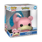 Produktbild Pokémon Super Sized Jumbo POP! Vinyl Figur Slowpoke 25 cm