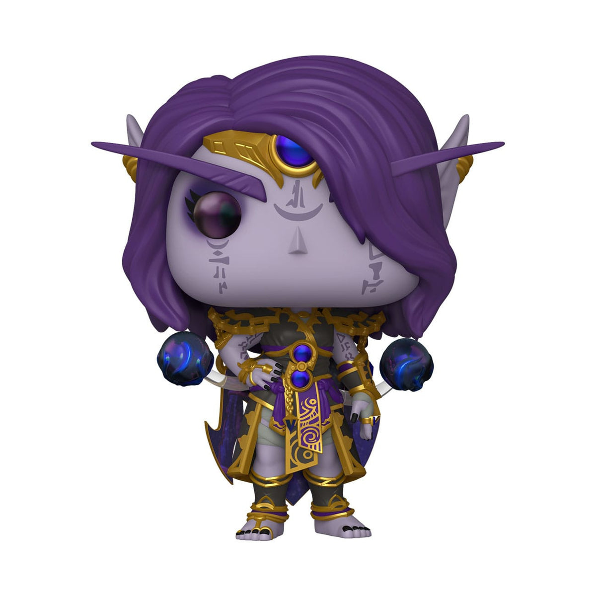 Produktbild World of Warcraft POP! Games Vinyl Figur Xal'atath 9 cm