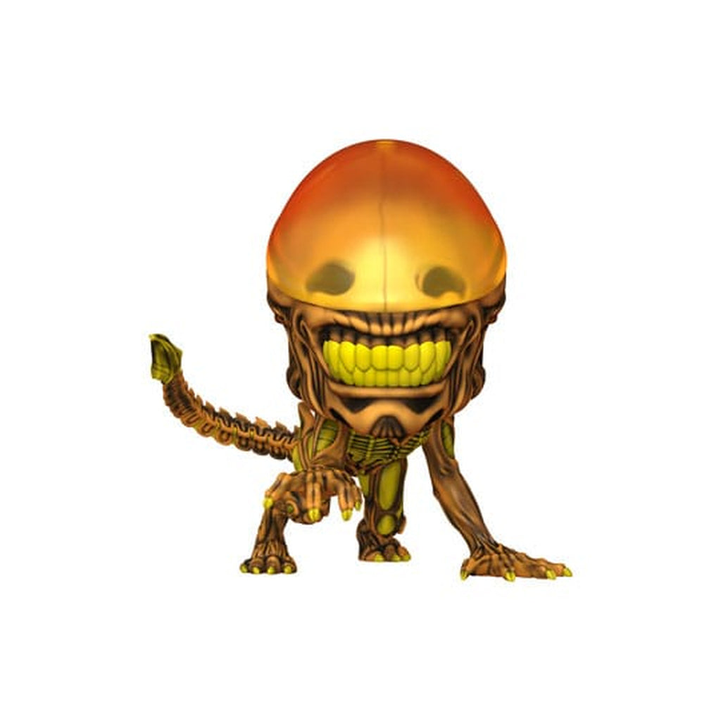 Produktbild Alien 3 Super Sized POP! Marvel Vinyl Figur The Runner