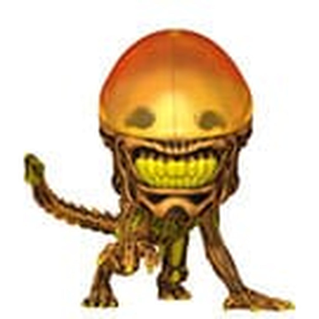 Produktbild Alien 3 Super Sized POP! Marvel Vinyl Figur The Runner