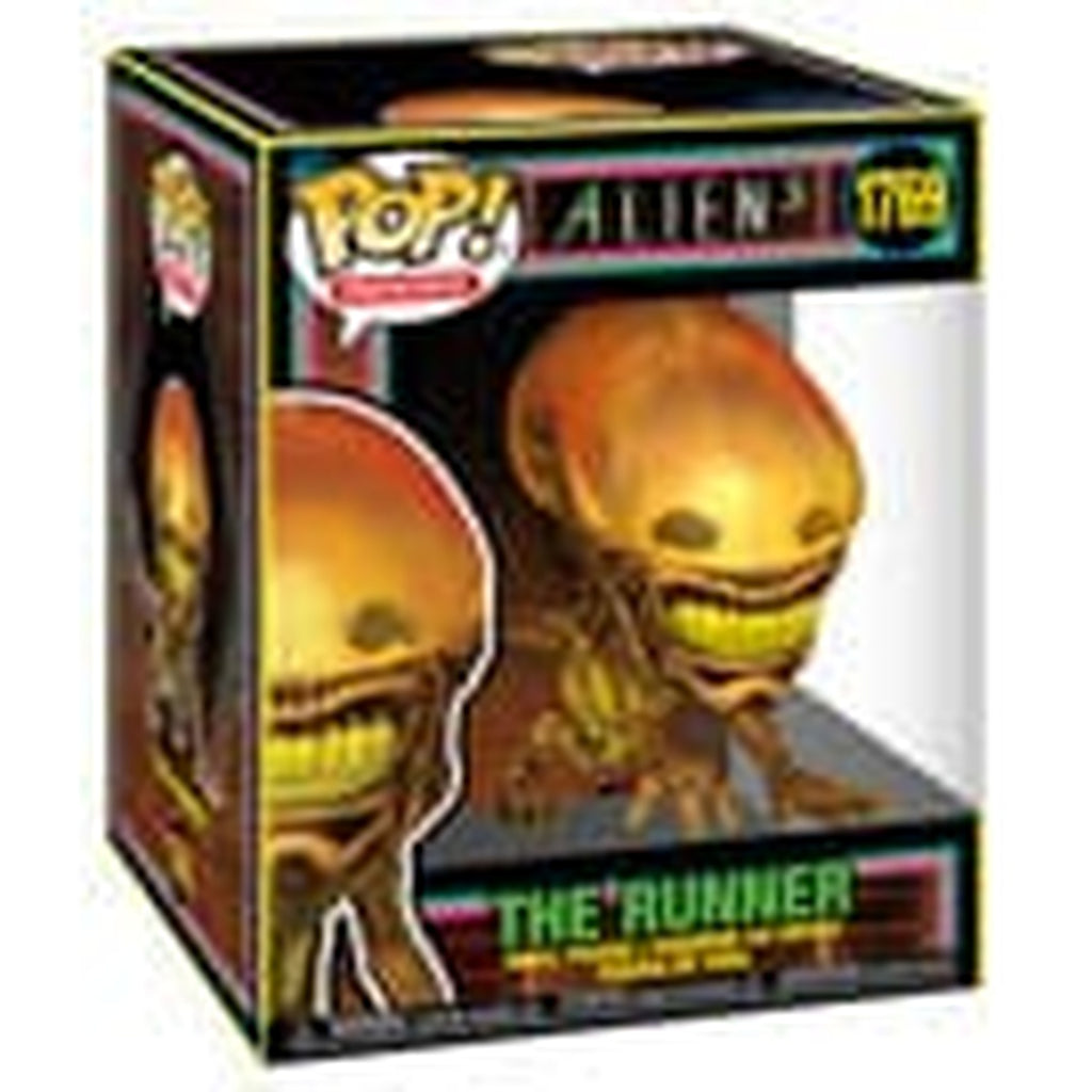 Produktbild Alien 3 Super Sized POP! Marvel Vinyl Figur The Runner