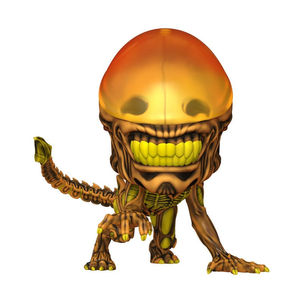 Produktbild Alien 3 Super Sized POP! Marvel Vinyl Figur The Runner