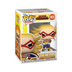 Produktbild My Hero Academia POP! Animation Vinyl Figuren Star and