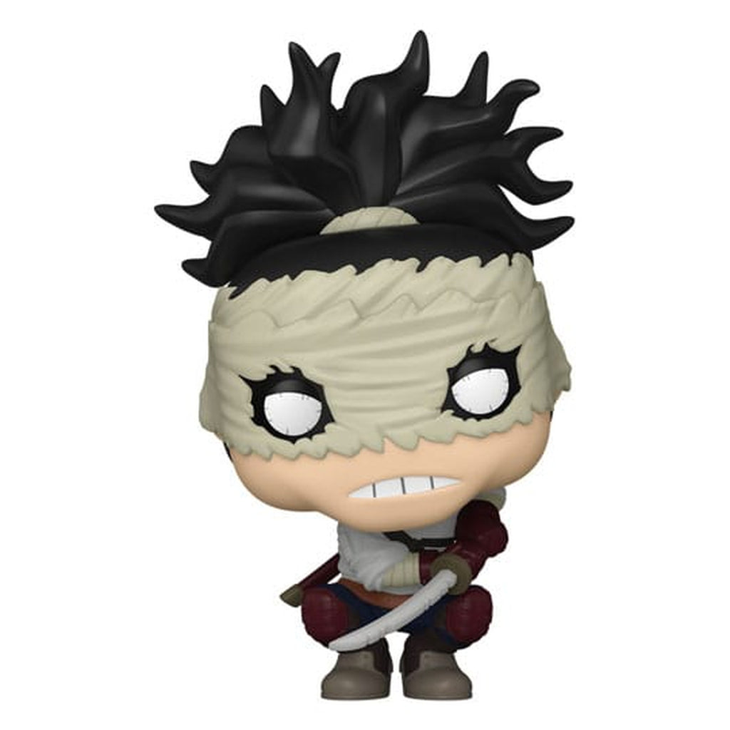 My Hero Academia POP! Animation Vinyl Figuren Stain 9 cm