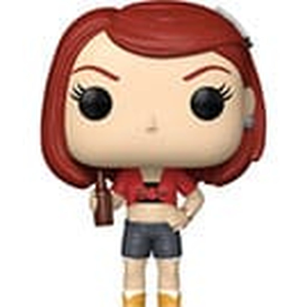 Produktbild The Office US POP! Television Vinyl Figur Meredith 9 cm