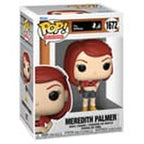 Produktbild The Office US POP! Television Vinyl Figur Meredith 9 cm
