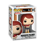 Produktbild The Office US POP! Television Vinyl Figur Meredith 9 cm