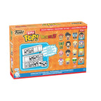 Produktbild Dragon Ball Bitty POP! Vinyl Figuren 4er-Pack Series 3 2,5