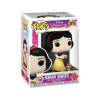 Produktbild Disney: Ultimate Princess POP! Disney Vinyl Figur Snow