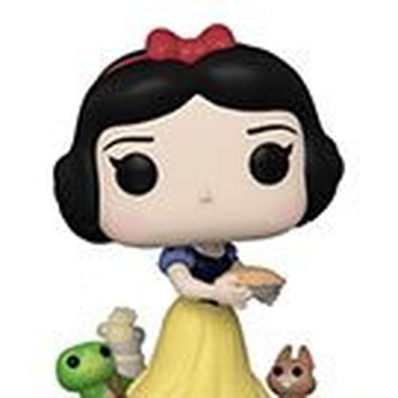 Produktbild Disney: Ultimate Princess POP! Disney Vinyl Figur Snow