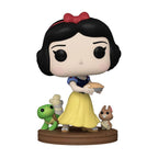 Produktbild Disney: Ultimate Princess POP! Disney Vinyl Figur Snow