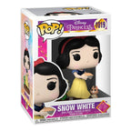 Produktbild Disney: Ultimate Princess POP! Disney Vinyl Figur Snow