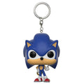 Produktbild Sonic The Hedgehog POP! Vinyl Schlüsselanhänger Sonic