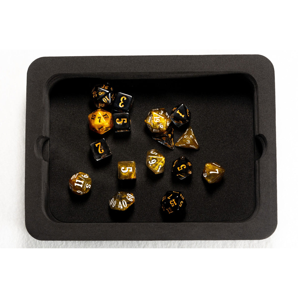 Produktbild Character Class Epic RPG Würfel Set Game Master (16)