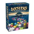 Produktbild Lanterns: The Harvest Festival Tile Placement Game