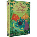 Produktbild Tea Dragon Society Kartenspiel *Englische Version*