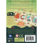 Produktbild Tea Dragon Society Kartenspiel *Englische Version*