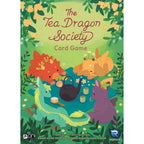 Produktbild Tea Dragon Society Kartenspiel *Englische Version*