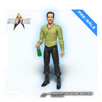 Produktbild Star Trek: Enterprise Actionfigur 1/12 Mirror Universe