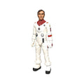 Produktbild Star Trek II: Der Zorn des Khan Actionfigur 1/12 Peter