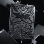 Produktbild The Dark Knight Trilogy Spielkarten