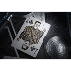 Produktbild The Dark Knight Trilogy Spielkarten